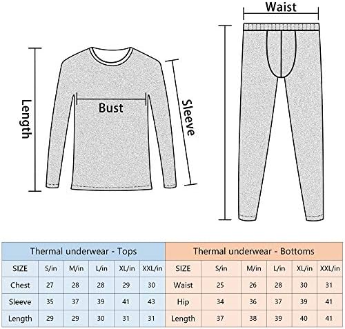 Термички долна облека за машка машка долна облека, собрано од руно, тактички спортови за спортови, термички сет