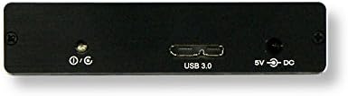 Fantom Дискови Fd 4TB Xbox Пренослив Хард Диск-USB 3.2 Gen 1-5Gbps - Алуминиум-Црно-Компатибилен Со Xbox One, Xbox One S, Xbox One Xx