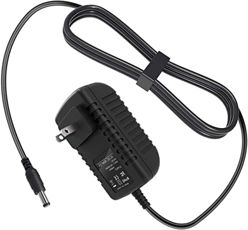 Адаптер за AC/DC Parthkksi за Samsung STS-AP200 CCTV Security Camera за напојување на кабел за напојување PS wallид Полнач Домашен