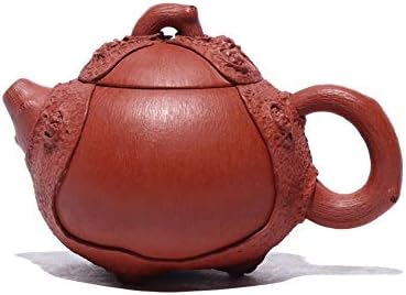 чајник чајник автентичен чајник рачно изработен чајник 240 мл цвет чај кунг фу чај чајник