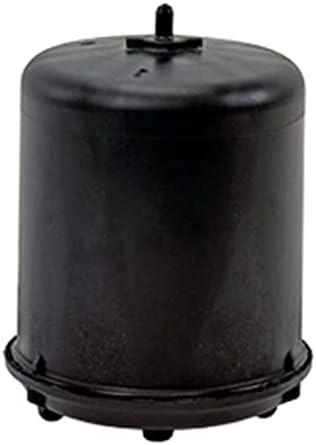 За Кенворт T660 2010- филтер за нафта | Услуга lube | Бај-Пас | Филтер за метален канистер за касети со кертриџ | 5,80 во. Висина | 3,83 во.