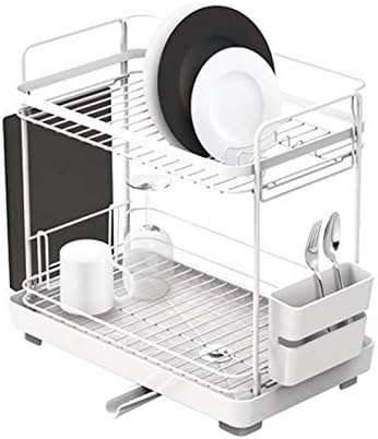 PDGJG Бела решетка за одвод, решетката за кујнски садови за мозоци за мозоци за решетки за садови за садови за садови