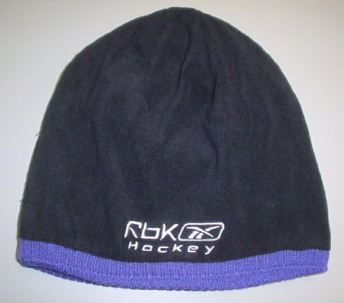 Реверзибилна плетена капа на Reebok Los Angeles