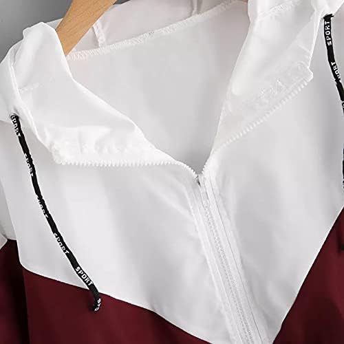 Кардиган за жени, дуксери со долги ракави блуза, елегантна канцеларија со качулки, удобни блузи, поштенски меки подуени цврсти палта