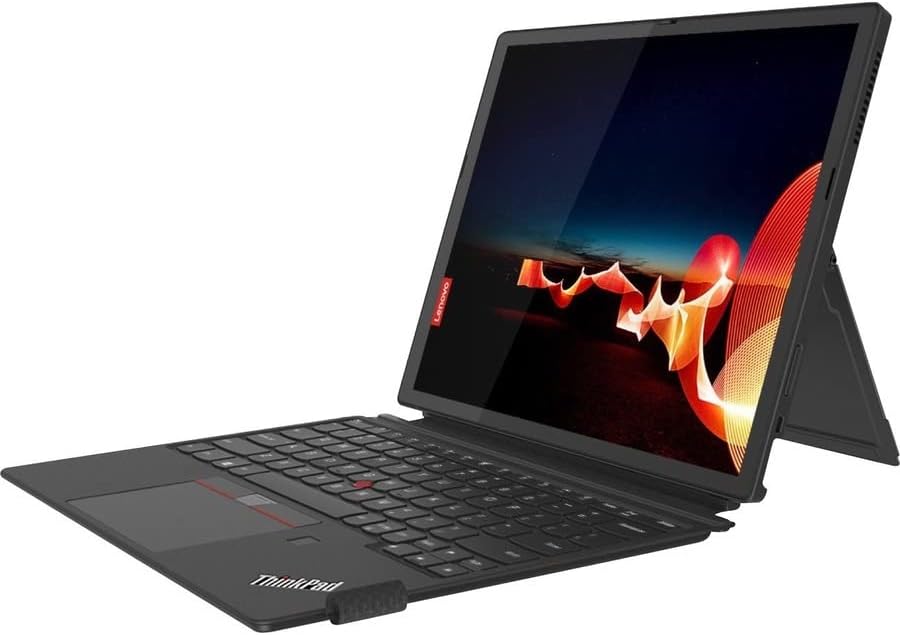 Lenovo ThinkPad X12 Одвојување на Gen 1 20UW004AUS 12.3 Екранот на допир на допир 2 во 1 тетратка - Full HD Plus - 1920 x 1280 - Intel Core