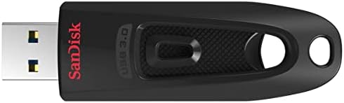 SanDisk 32GB Крузер Ултра USB 3.0 Флеш Диск-До 80mb / S Брзина На Пренос