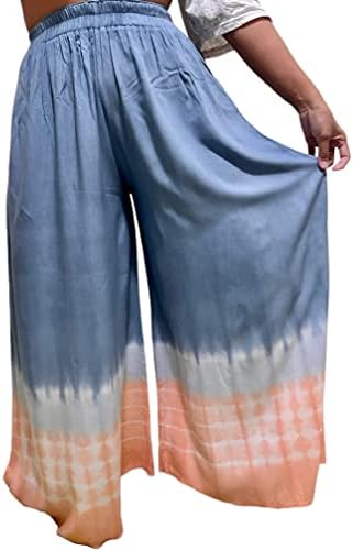 Тајландски Вратоврска Боја Панталони, Големи Димензии За Жени, Тајландски Мат Yorm Панталони, Свиленкаста Мека И Ладење