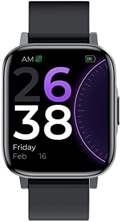 Јиису Bluetooth Паметен Часовник Нараквица Педометар 1.7 Hd Дисплеј Отчукувањата На Срцето Здравствен Монитор За Спиење Паметна Нараквица
