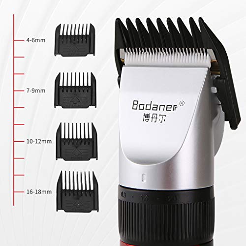 Чешлање Електрична Коса Домашна Фризура Коса Безжичен Метал Мали Апарати Тримери За Коса За Нос