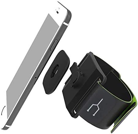 Одвојување на Navitech Recovery Armband - Компатибилен со HTC U Play