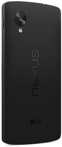 LG Google Nexus 5 D821 Фабрика Отклучен Телефон, 32GB, Црна-Бр 4G ВО САД-Меѓународна Верзија Нема Гаранција