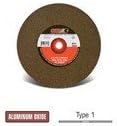 Abrasives CGW 38035 10x11/2x11/4 T1 A80MV тркала на клупите