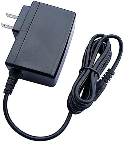 UpBright AC/DC Adapter Compatible with Epson LabelWorks PX700 LW-PX700PX750 LW-PX750 LW-PX400 LW-700 Label Printer C51CA63240