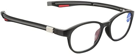 Исцелени очила за читање на очила за 2 парчиња