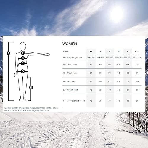 SWIX женски тиста мека топла лесна лесна лесна дише за дишење на зимски спортови хулахопки