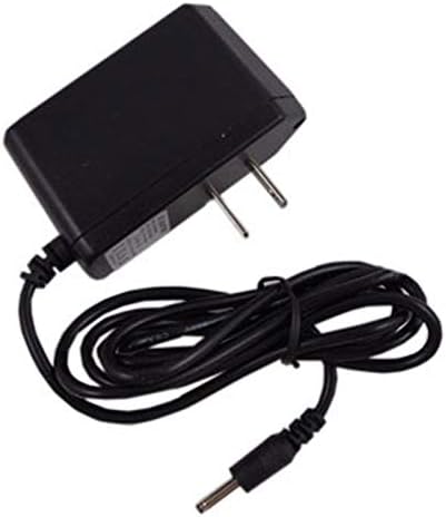 Најдобри адаптер за AC/DC за Mathricom G-Box Midnight MX2 GBOX HD DVD плеер Android XBMC ТВ кутија за напојување кабел за кабел за кабел за внесување