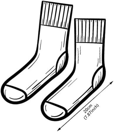 Дами Божиќни печатени подни чорапи кадифен корални руно чорапи женски атлетски компресивни чорапи