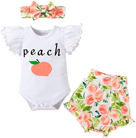 Облека за бебиња 3 месеци девојче бебе момчиња девојки летни облеки писмо шема кратко новороденче облека облека зима