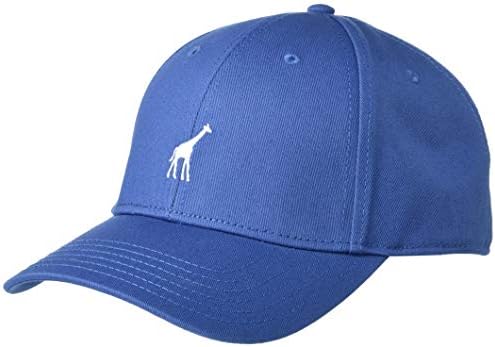 LRG Men's LITRED истражувачки групно лого на тато капа капа