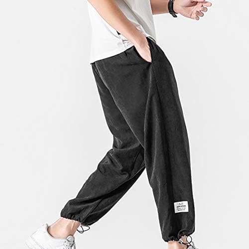 Дневни Панталони Машка Мода Класичен Диагон Опуштено Вклопување Работа Носење Борбена Безбедност Карго Панталони Плус Големина