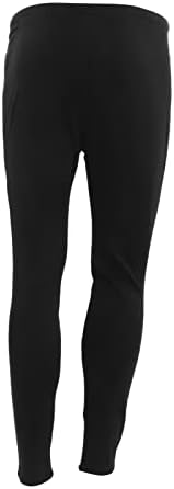 Термички Панталони, 3 Грејни Зони Широко Користени Термални За Жени За Возење Велосипед