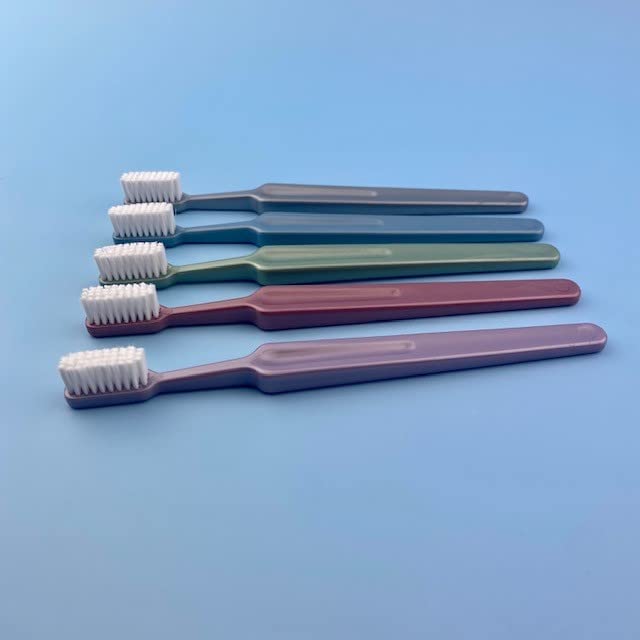 Ултра-мека четка за заби за заби на орално здравје и орална здравствена состојба