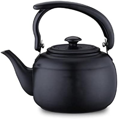 XDCHLK не'рѓосувачки челик котел задебелен чајник за чајник со чајник шпорет чајник чајник чајник