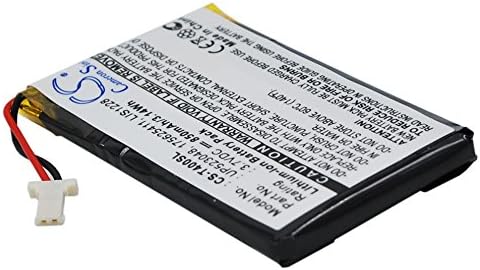 Замена на батеријата ЗА LIS1228 UP523048