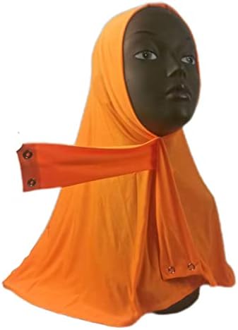 Суилти Мода Муслимански Хиџаб За Жени Инстант Прицврстувач За Прицврстување Хиџаб Внатрешно Капаче Обвивки Со Целосна Покривка Шамија Исламски