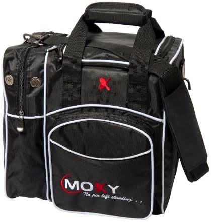 Moxy Deluxe Single Tote Bowling Cagn