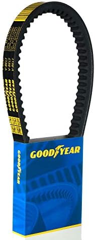 Goodyear Belts 24379 V-појас, 24/32 Широк, 37,9 Должина