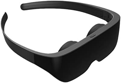 CSTAL VR All-in-one очила 3D виртуелна реалност игри глава носат паметни очила VR очила