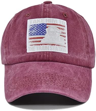 Затворање на кука за затворање гроздобер памук прилагодлив бејзбол капа за бејзбол мажи и жени Неструктурирано капаче за визир