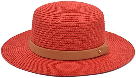 Западната каубојска капа од црно сонце за заштита на ветерници за ветерници за ветерници, облечете капа мека топла унисекс корпа капа за парчиња