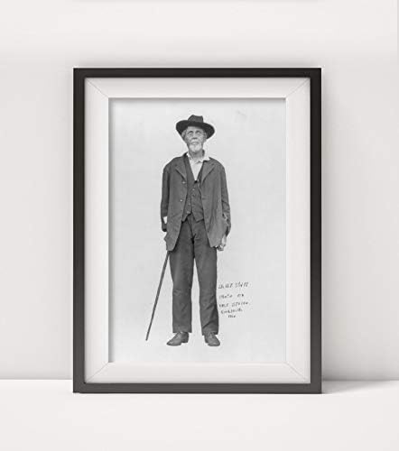 Бесконечни фотографии 1828-1917 Фото: Ендру Тејлор СИТЕ, остеопатска медицина | Гроздобер репродукција на фотографии