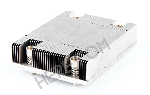 Оригинален процесор процесор за HeatSink за PowerEdge R320 R420 R520 Сервер XHMDT 0xHMDT
