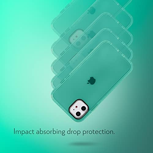 Бариера Случај SteepLab за Iphone 11-Апсорпција На Влијанието Случај Со Целосна Заштита На Телото И Подигната Рамка