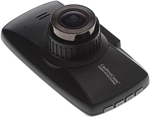 Artix HD Автомобил Цртичка Камера, Висока Дефиниција 1080p Видео Камера Рекордер, 170 Степен Широк Агол Автомобил DVR Поглед Патот