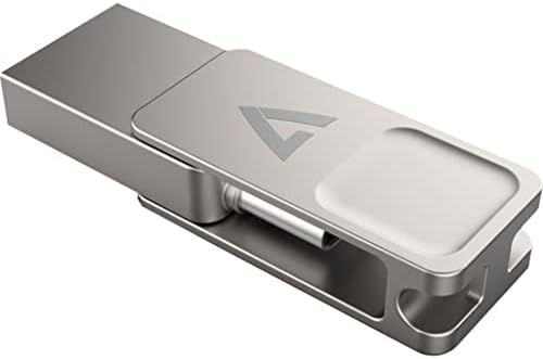 V7 Тип Ц ДВОЈНА Намена ФЛЕШ Диск USB-3.2 64GB