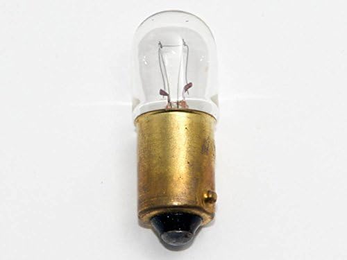 ЦИК Индустрии #1835 Светилки, 55 V, 2.75 W, База BA9s, т-3.25 форма