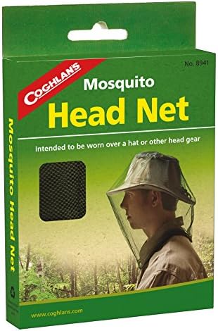 Нето на комарците на Коглан Комарци