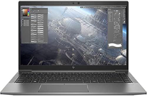 HP ZBook Firefly 14 G8 14 Мобилна Работна Станица-Целосна HD - 1920 x 1080-Intel Core i7 11th Gen i7 - 1185g7 Quad-core 3 GHz - 16 GB