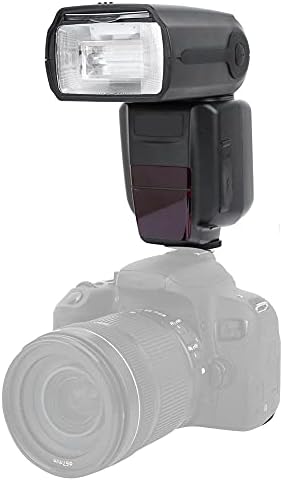 Flash Speedlite За Sony Камера, G1500 2.4 GTL 1/8000 Безжичен Господар Роб Флеш Speedlite