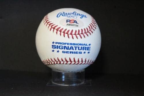 Роланд Хемонд потпиша безбол автограм автограм автограм PSA/DNA AM48754 - Автограмирани бејзбол