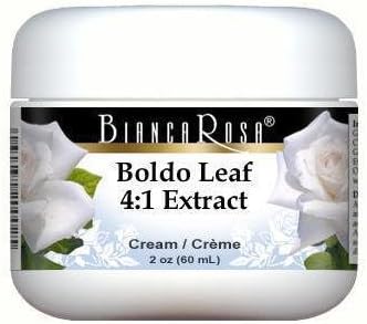 Bianca Rosa Extrage Chinto Boldo Leaf 4: 1 Extract Cream - 3 пакет