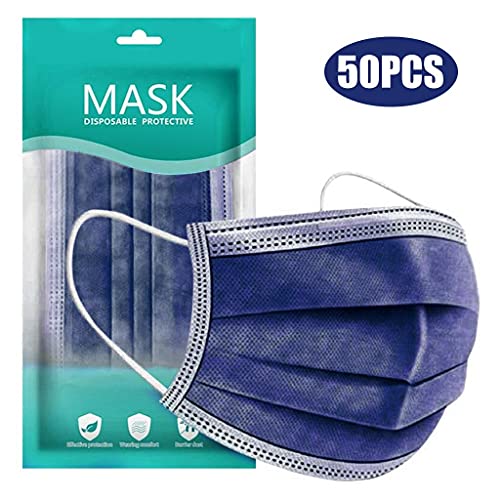 Blueface_mask за жени didpodsble face_mask црна хартија маски 5t девојки зимска јакна маска црна бандана за еднократна употреба лице