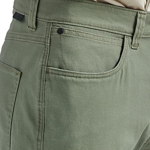 ATG од Wrangler Men's 5 џеб на отворено, панталони