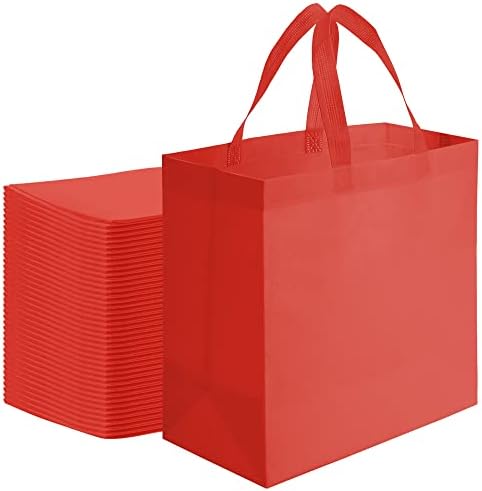 Елегантни торбички за намирници за еднократно користење - Траење на трајна и еколошка торба за купување | Преклопна торба за тота направена