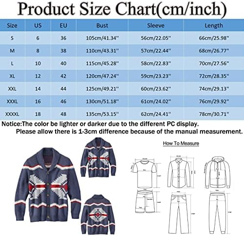 XXBR плетени кардигански јакни за мажи, бохо етнички стил единечен гради отворен предниот лесен лабав џемпер надворешна облека