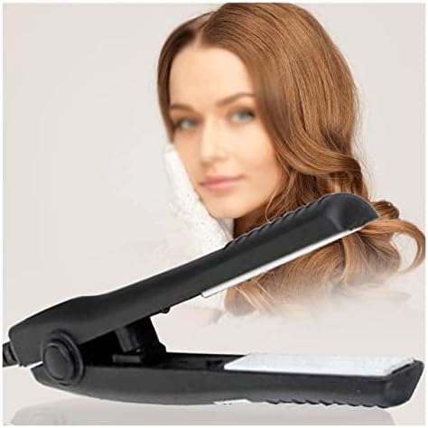 Vogue Electric Curler за коса Влажна и сува коса засилувач за заменливо виткање железо мавтање уред за домаќинство Алатки за апарати